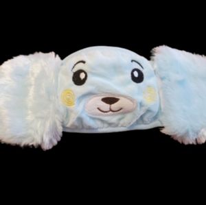 2/$15 Face Warmer Kids Mask Ear Muffs